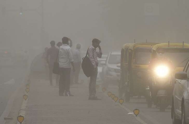 22killedover100injuredasduststormwreakshavocinrajasthan