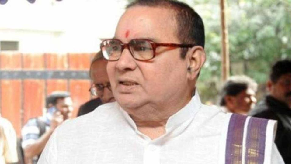 formerandhracmnadendlabhaskarraopassesawayat90