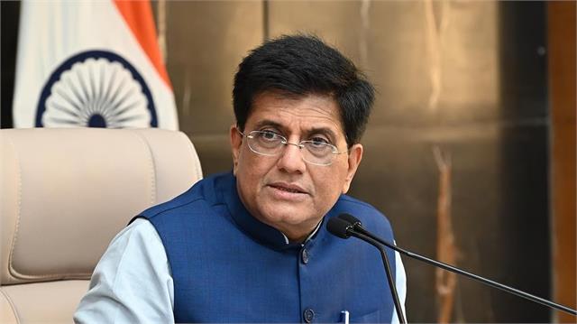 indiancompaniesarecompetentandcanperformwelliffairtradepracticesarefollowed:piyushgoyal