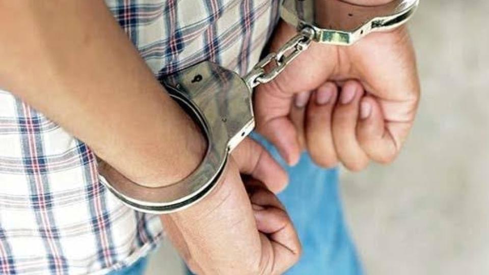 Five men arrested over alleged plot to kill woman in Kerala