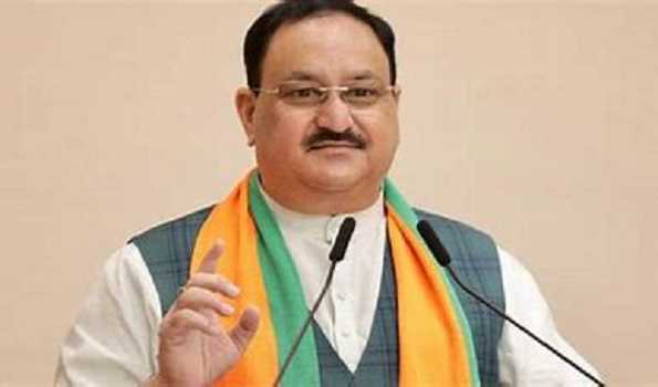 bjpnationalpresidentjpnaddaurgesbjpmlastoprioritizepublictrustoverpoliticalposts