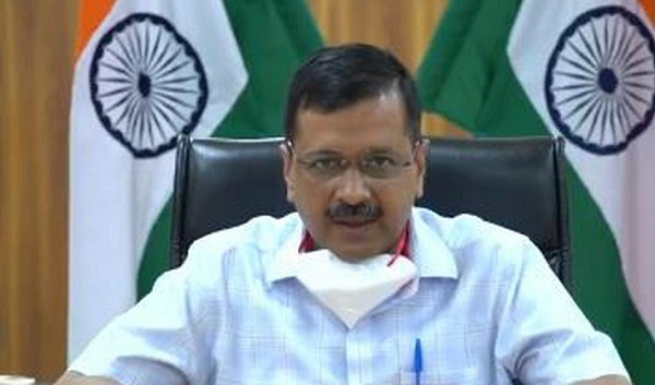 delhicmarvindkejriwalurgescentretoprovideadequatedosesofcovidvaccines