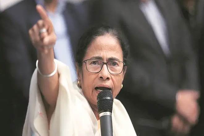 tmcwillnotallowimplementationofnrcinwb:mamatabanerjee