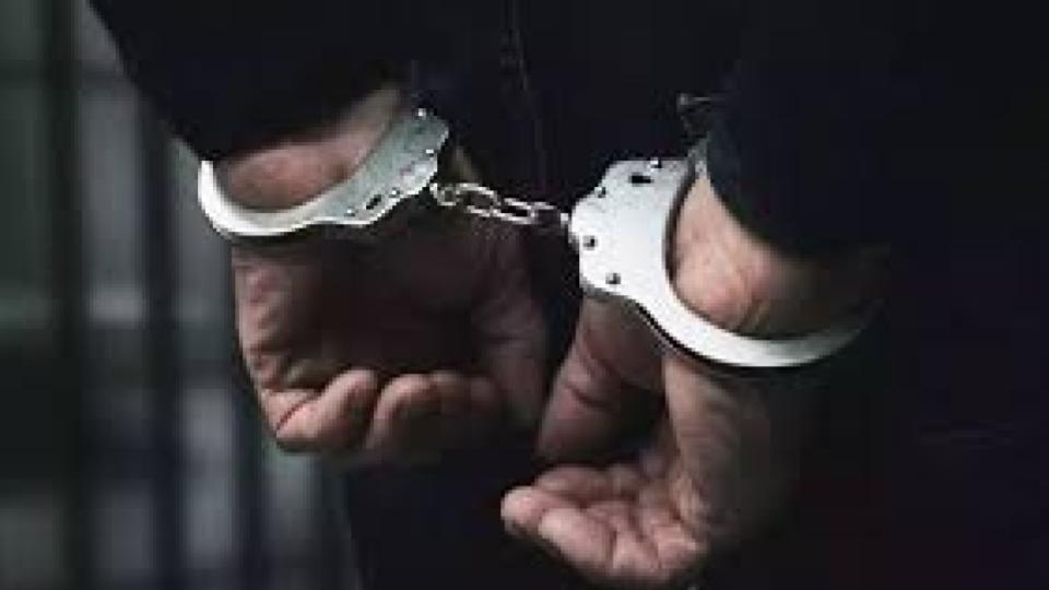4yearoldstepdaughterkilledburiedinuttarpradeshtwoarrested