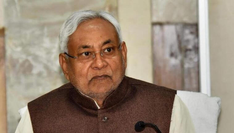 cmnitishkumardecidestoimposepartiallockdowninbihar
