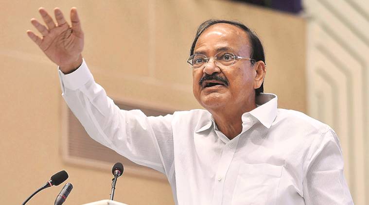 venkaiahnaiducallsforexerciseyogatobeatdisease