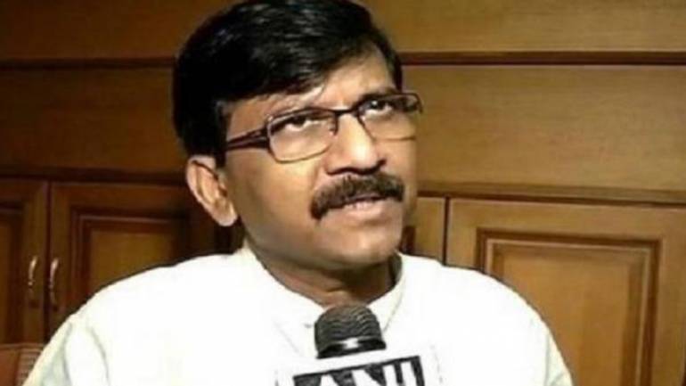 bjpsenatoformmahagovtwillstickto5050formula:sanjayraut