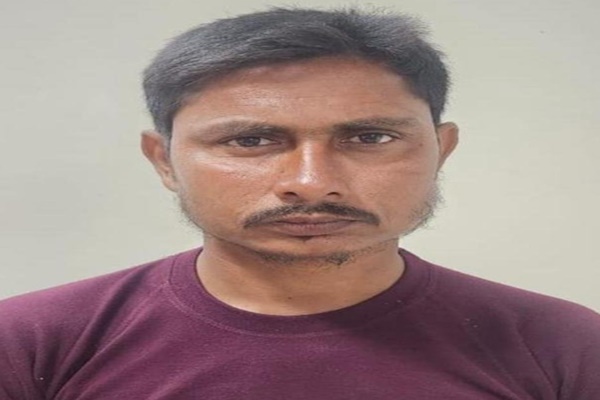 UP ATS arrests key aide of Chhangur Baba in religious conversion racket