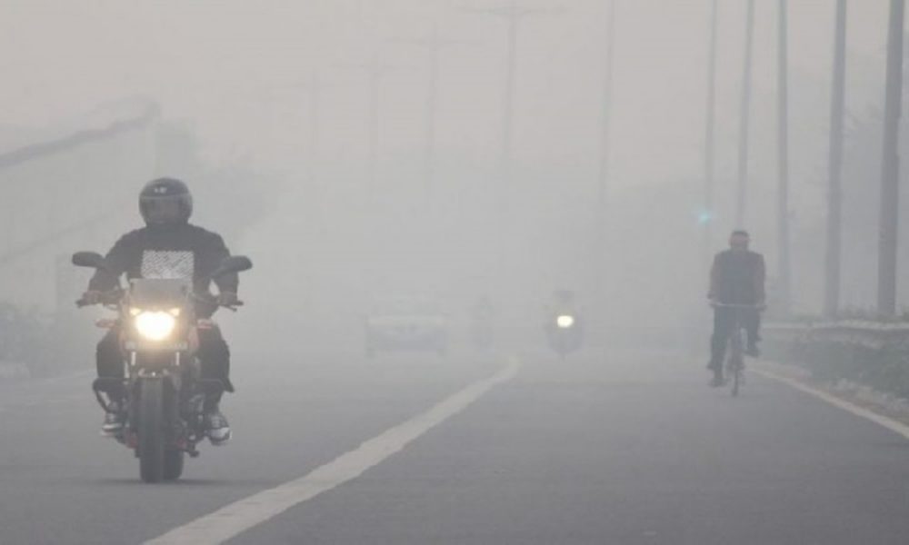 delhi’sairqualityremainsin‘verypoor’categoryaqireaches387