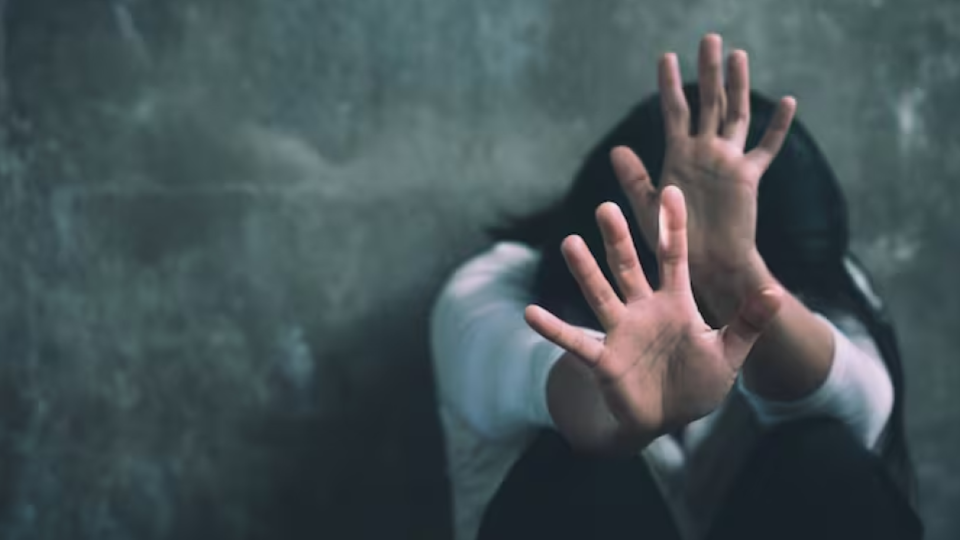 32-year-old Woman Raped, Assaulted In Andhra Pradesh