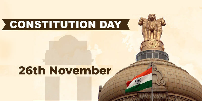 yearlongcelebrationsof75yearsofconstitutionadoptiontobeginonnov26