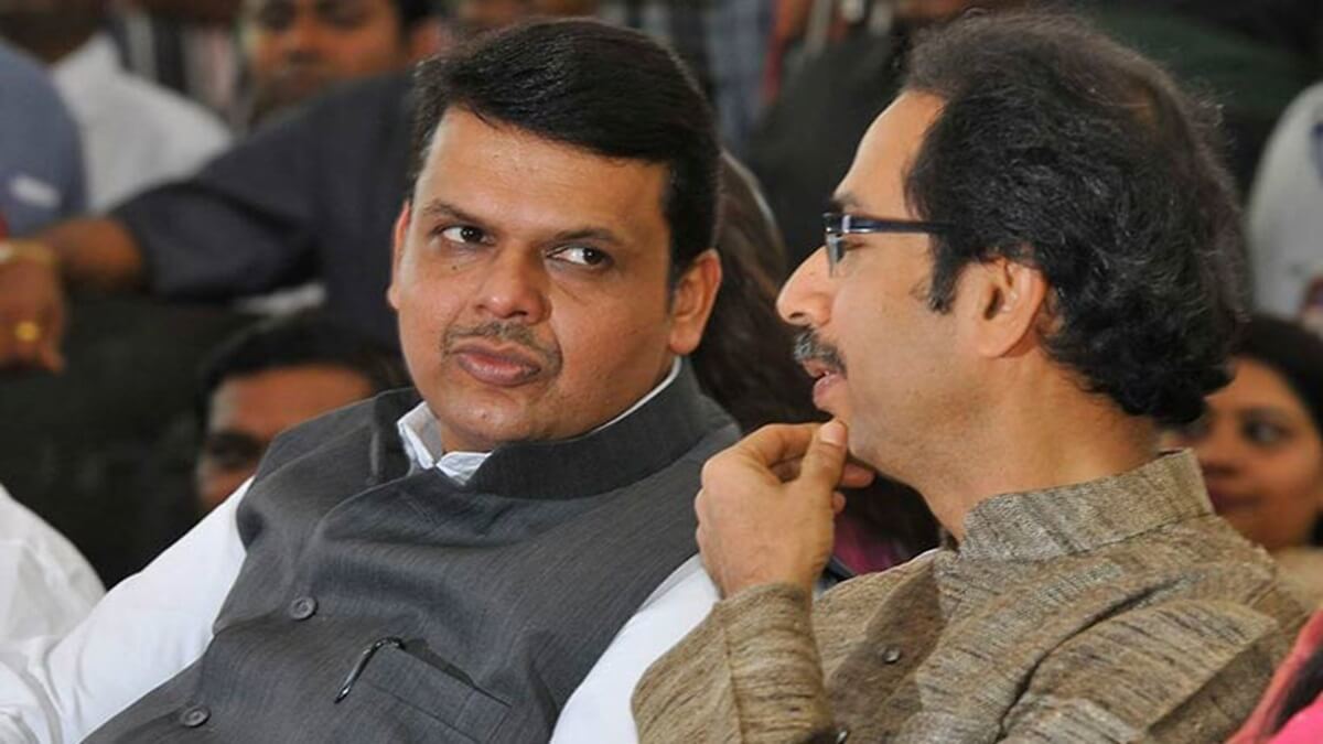Maharashtra CM Devendra Fadnavis gives 