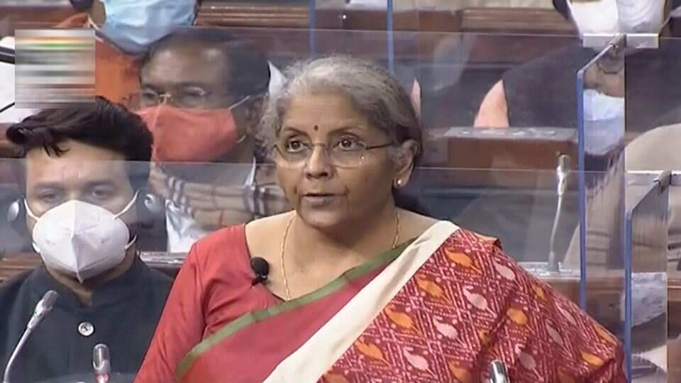 rs287lakhcroutlayforjaljeevanmission:nirmalasitharaman