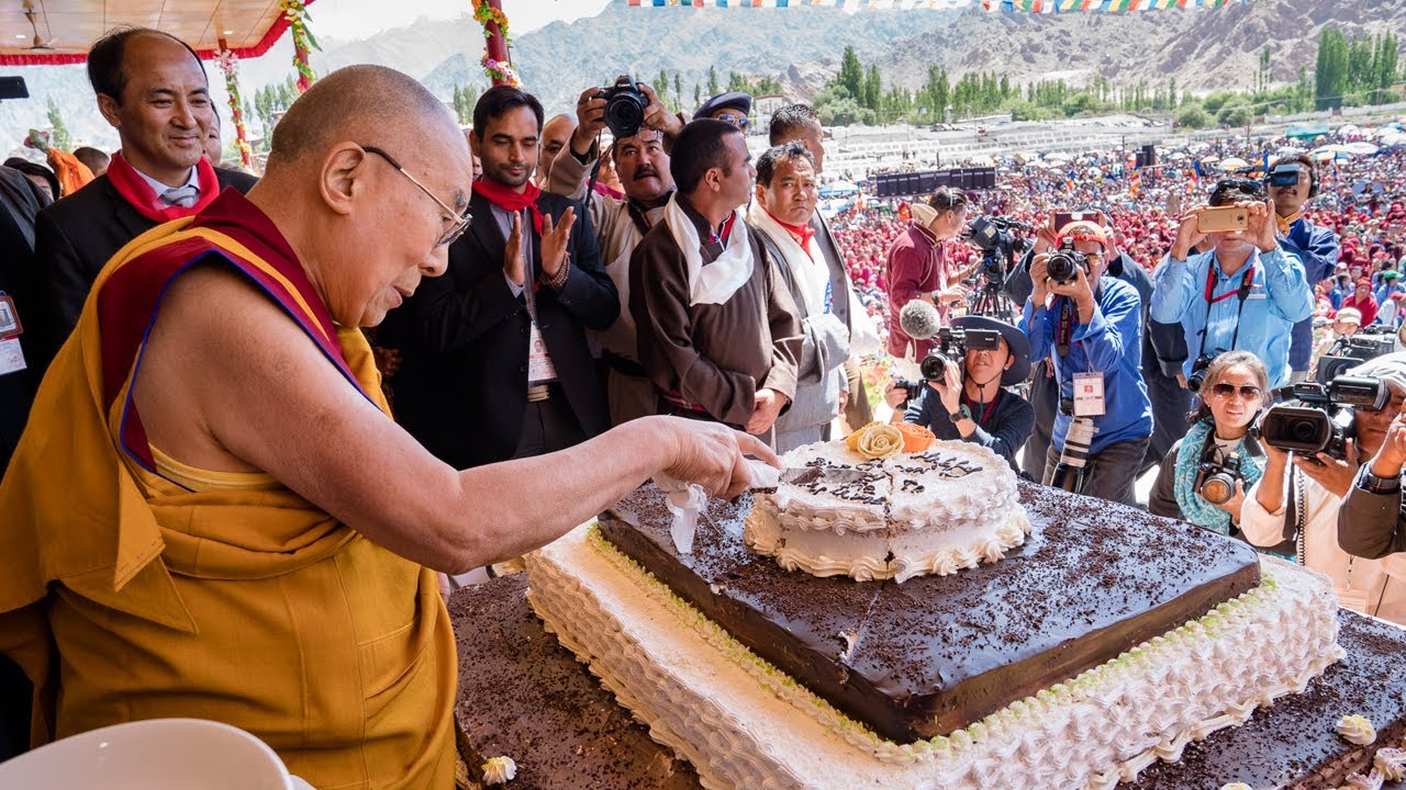 dalailamas83rdbirthdaycelebratedindharamshala