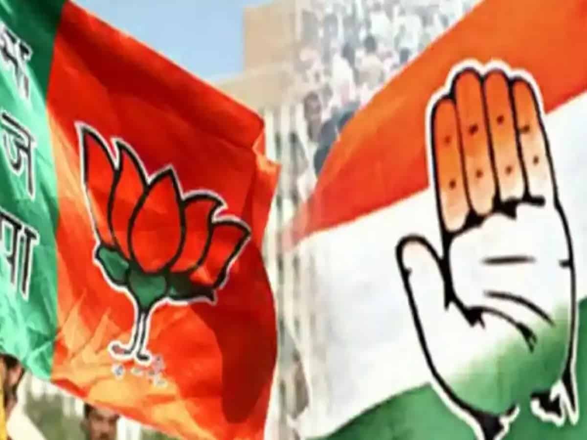 bjpcongressissuewhipstompstoattendparliament