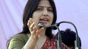 sp’sdimpleyadavtofilenominationformainpurilsconstituencyonmonday