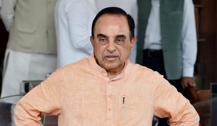 nationalherald:subramanianswamyobjectstoquestionsinhindiduringcrossexamination
