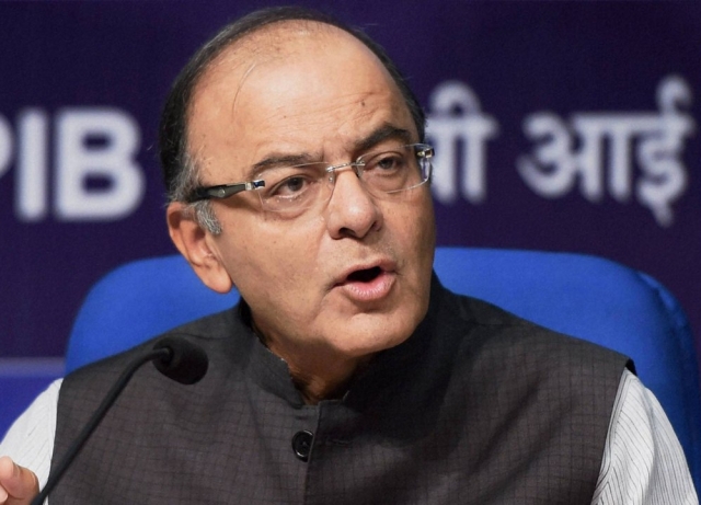 indiatoexercisealloptionstowindecisivebattleagainstpakistan:arunjaitley