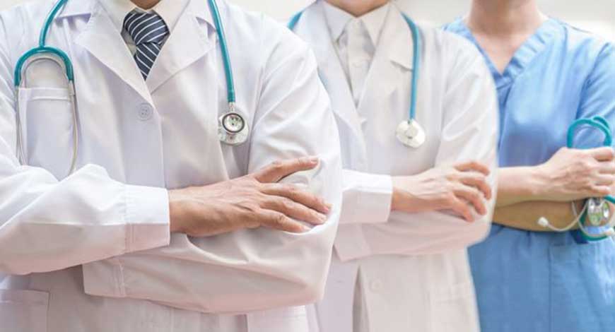 centreasksstatesandutstoprovideactiontakenreportonsafetyandsecuritymeasuresfordoctorsandhealthcareworkers