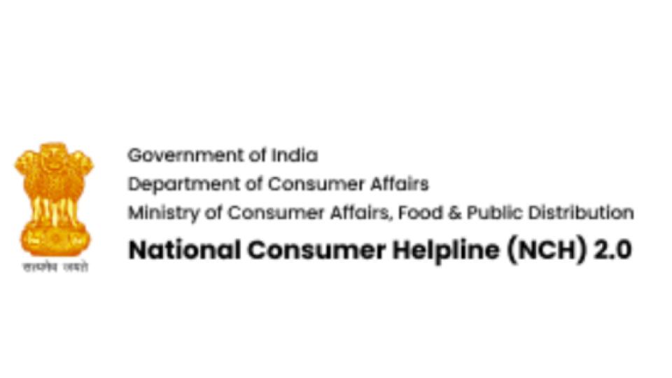 National Consumer Helpline Facilitates Refunds Worth Rs 45 Cr Across 31 Sectors