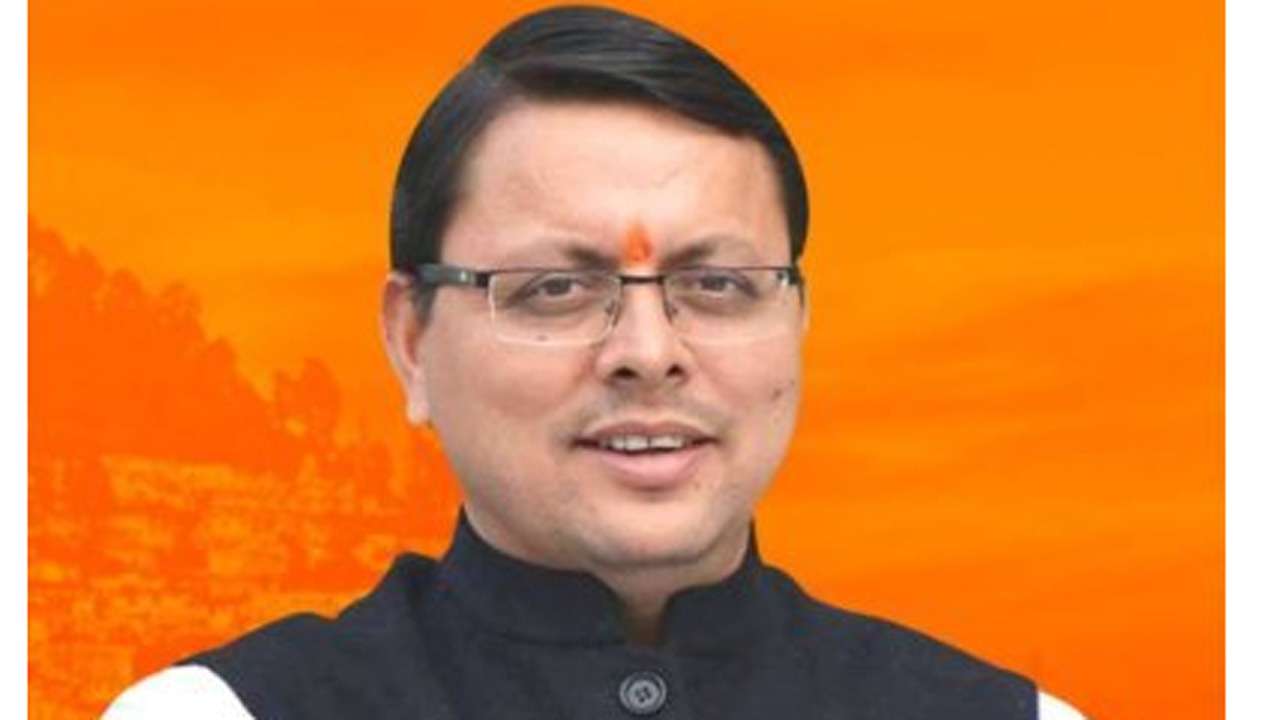 bjpretainsuttarakhandandgoachiefministersforsecondconsecutiveterm