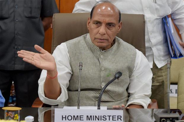 rajnathtellsallstatestoensuresafetyofkashmiris