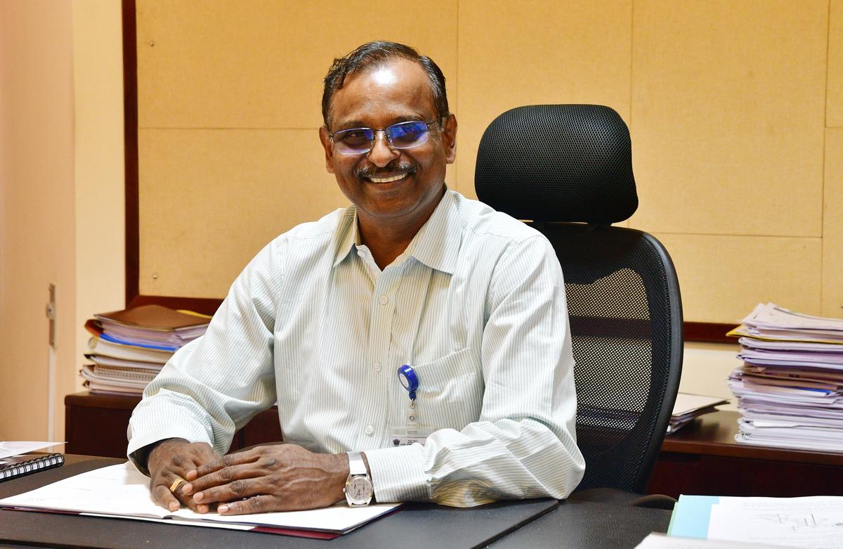 ‘Over 7,200 tests have been completed’, says ISRO chief V Narayanan