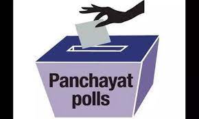 pollingalsobeginsfor4thandfinalphaseofpanchayatelectionsinup