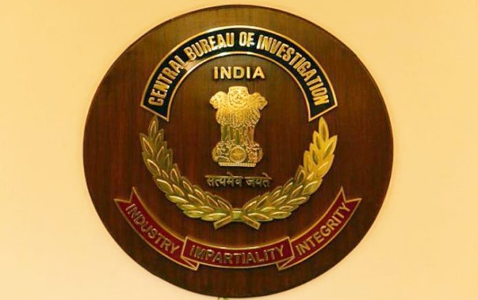 cbimobilisesteamof53officersfromunitsacrosscountrytoprobemanipurviolencecases