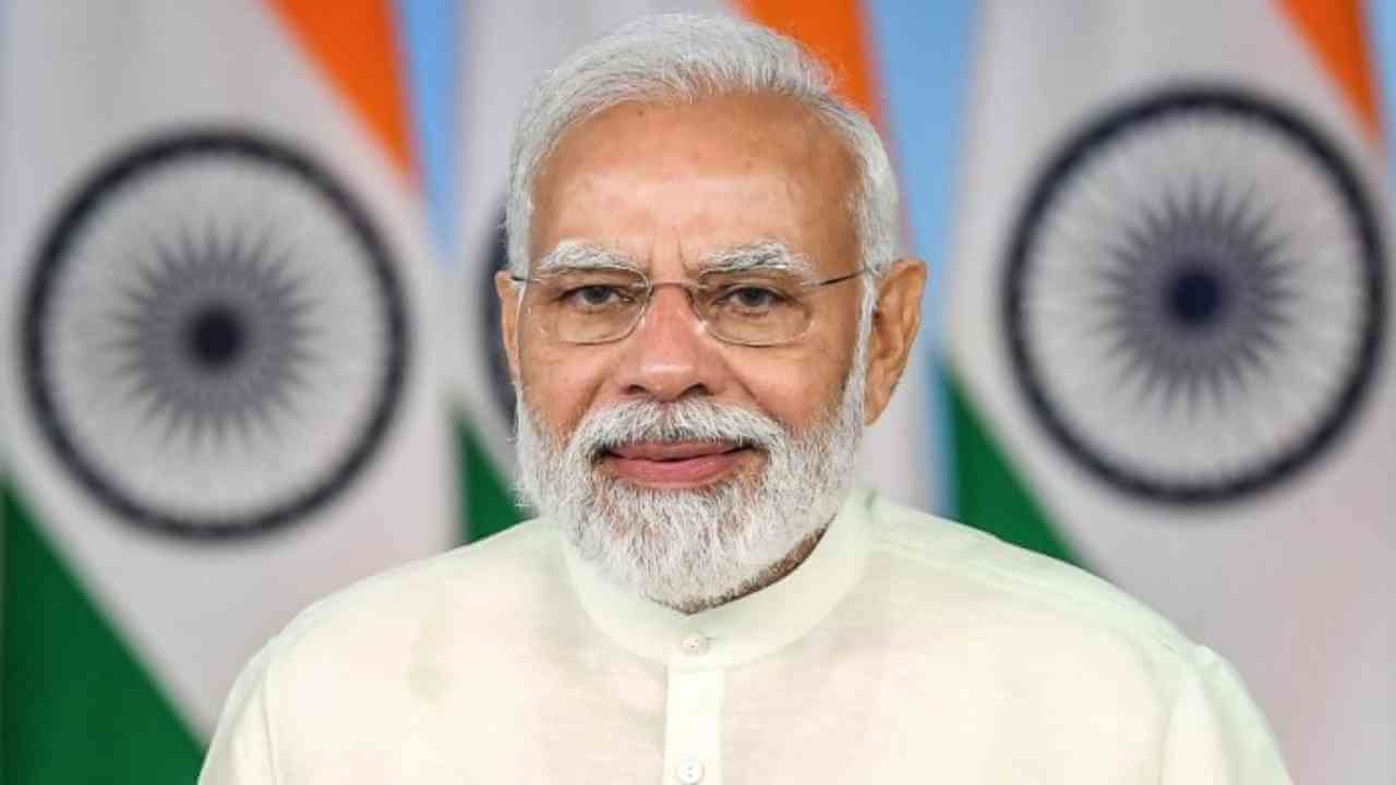 pmmoditolayfoundationstoneofdevelopmentprojectsworthoverrs24300crinbikaneronjuly8
