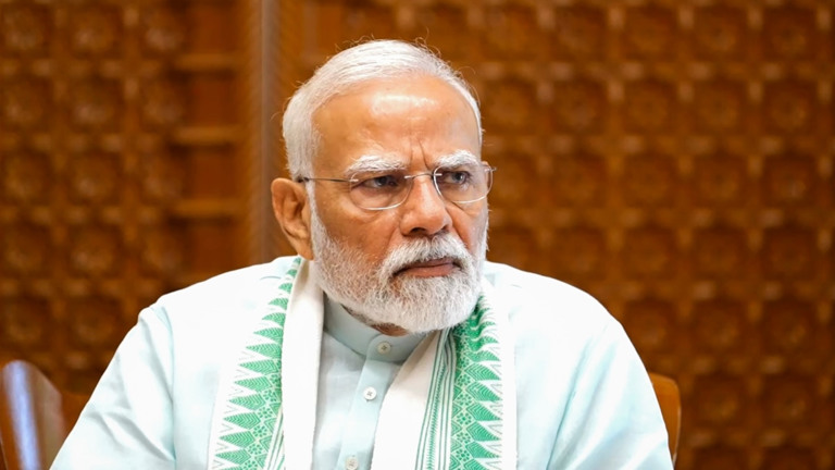 PM Modi to inaugurate Datia and Satna Airports in Madhya Pradesh today