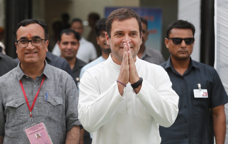 rahulgandhitomeetcongresscmsamidpartycrisis