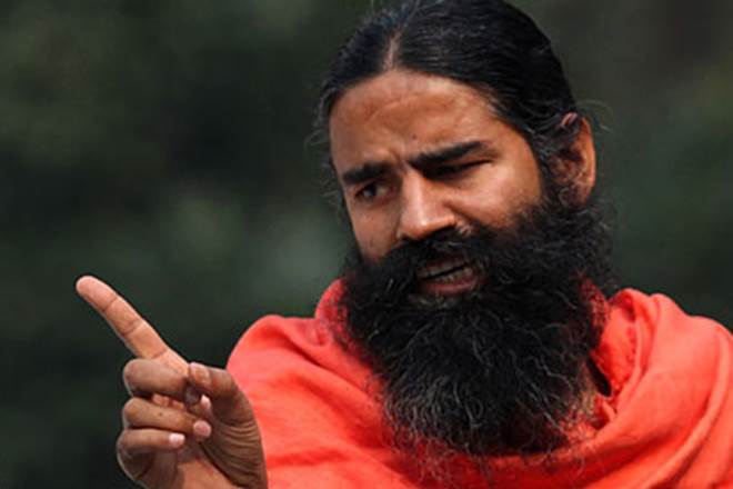 certainpoliticalpartiesactingirresponsibly;spreadingfearovercaanrc:yogagururamdev