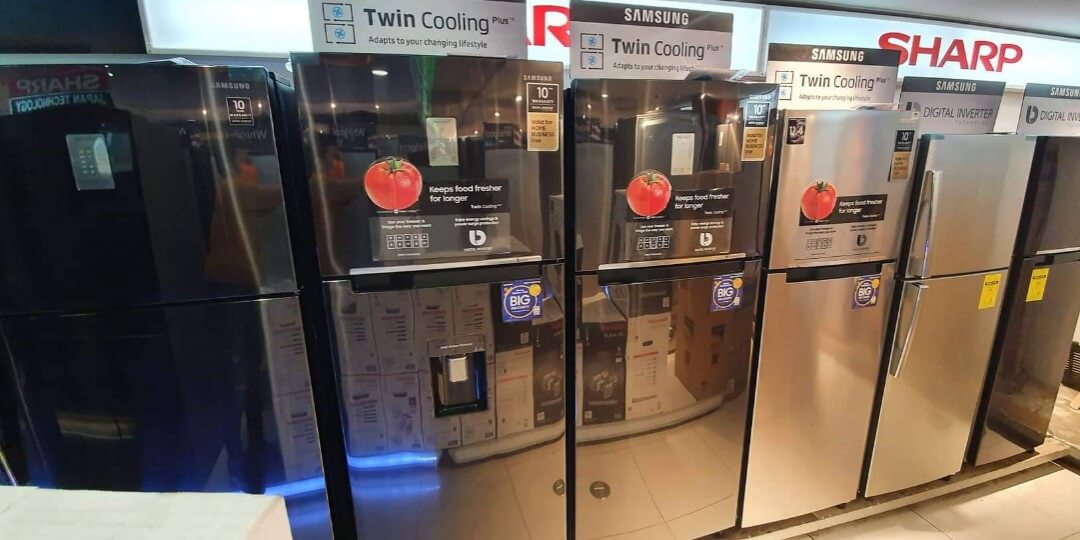 refrigeratorpriceslikelytoincreaseupto5%asrevisedbeelabellingnormscomeintoforce