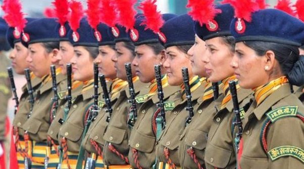 notrecruitingmarriedwomeninarmyslegalwingishostile:delhihc
