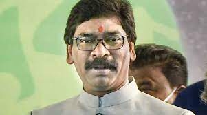 edsummonsjharkhandchiefministerhemantsorentoappeartodayinlandscamcase