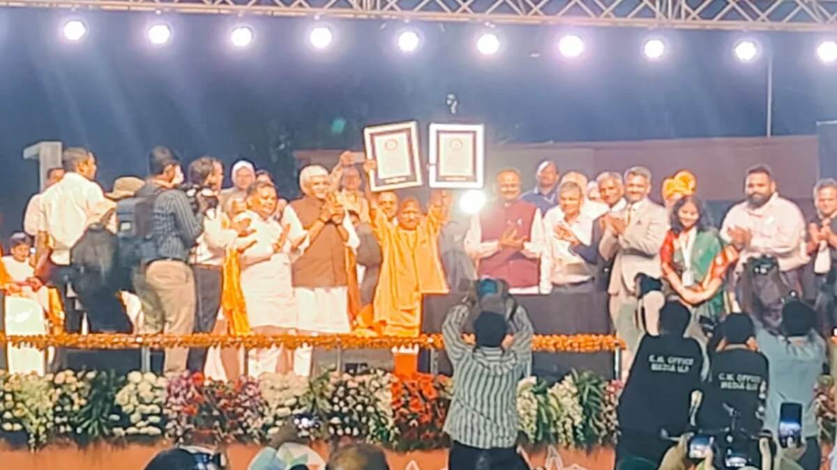 deepotsav2024:ayodhyacreatehistorybyachievingtwoguinnessworldrecords