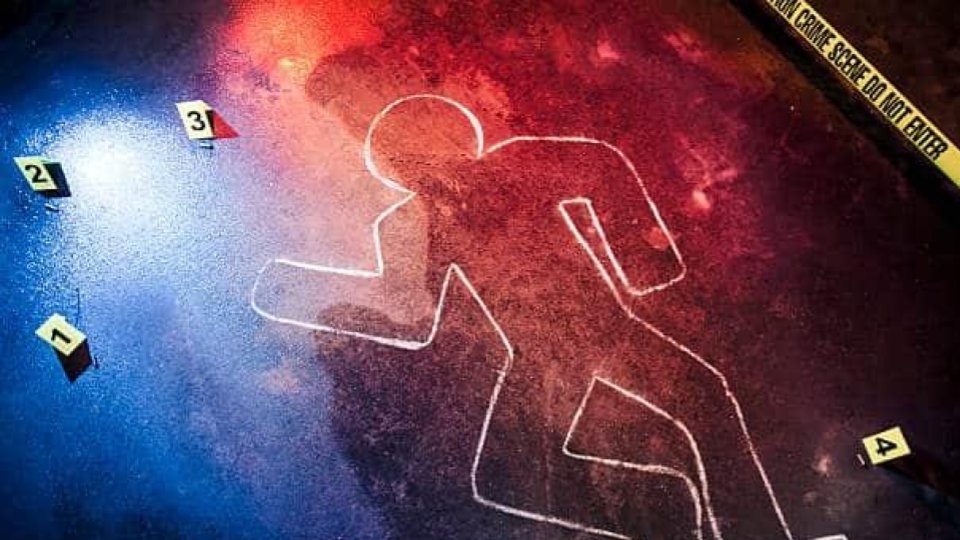 Man beheads wife, roams with severed head in Chhattisgarh