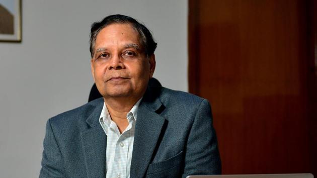 16thfinancecommissionteamledbyarvindpanagariyaon3dayvisittobihar