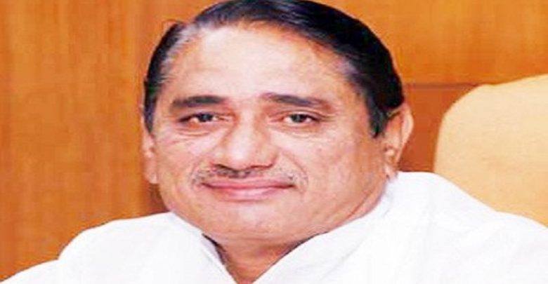 maharashtraagricultureministerphundkardead