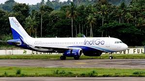 Power bank catches fire on IndiGo flight at Delhi