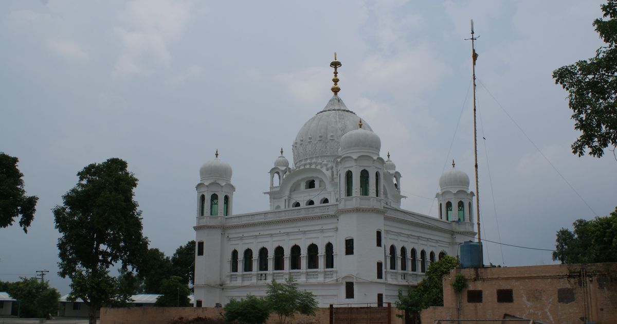 indiaandpakistantomeettomorrowonkartarpurcorridor