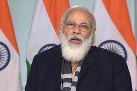 pmmoditovirtuallyaddressnationallevelconclaveofindianairforcetoday
