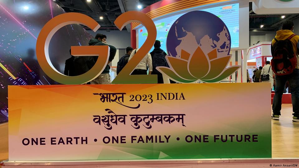 Two-day Summit of G20 Labour engagement group to be held in Patna on 22 -23 June