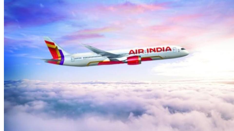 Air India, Air India Express To Operate 30 Flights To West Asia Today