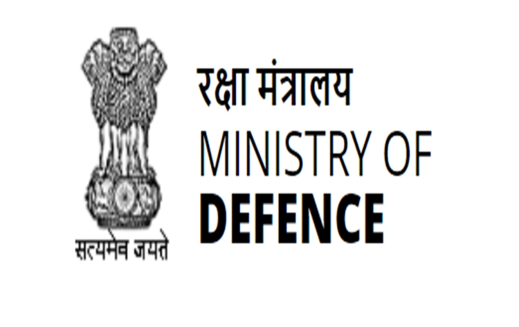 Defence Ministry signs three contracts worth about 5400 crore rupees to bolster defence capabilities