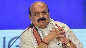 karnatakacmbasavarajbommaiexpresseshappinessovervictoryofbjpinmunicipalbypolls