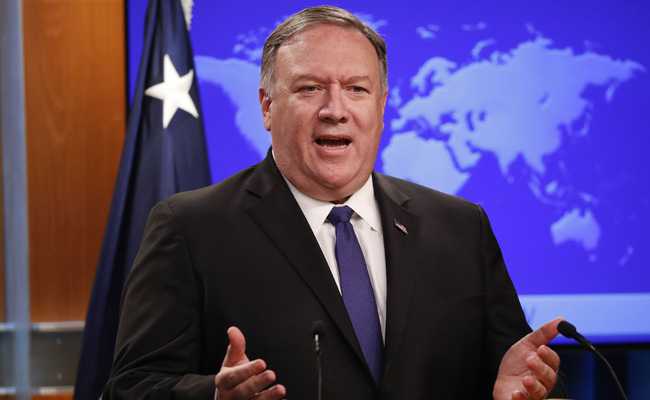 ussecretaryofstatemichaelpompeotovisitindiafromjune2527