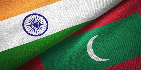 2nd India-Maldives High Level Core Group meeting to be held today in New Delhi