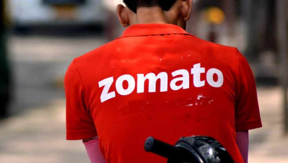 zomatocofounderctogunjanpatidarresigns
